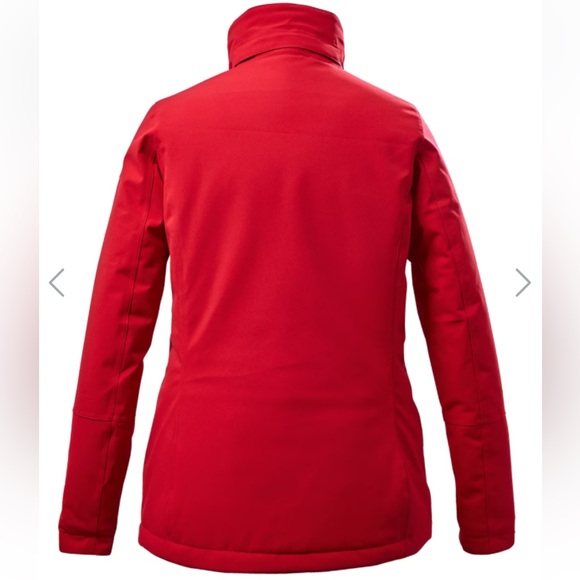 Killtech women’s coat - Picture 2 of 7